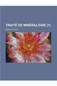 Traite de Mineralogie (1)