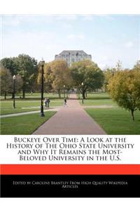 Buckeye Over Time