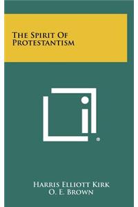 Spirit Of Protestantism