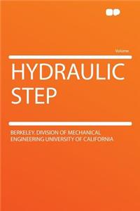Hydraulic Step