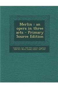 Merlin