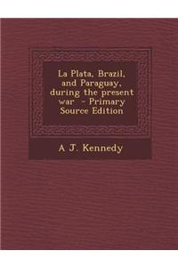 La Plata