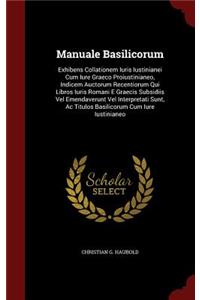 Manuale Basilicorum