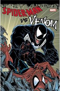 Spider-Man vs. Venom Omnibus