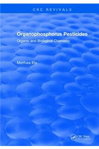 Organophosphorus Pesticides