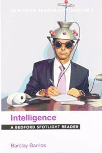Intelligence: A Bedford Spotlight Reader