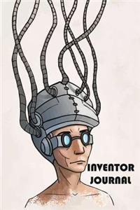 Inventor Journal