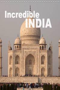 Incredible India 2017