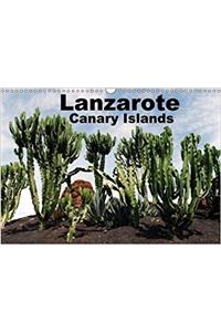 Lanzarote - Canary Islands 2018
