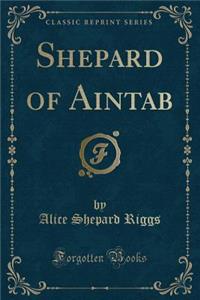 Shepard of Aintab (Classic Reprint)