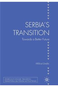 Serbia's Transition