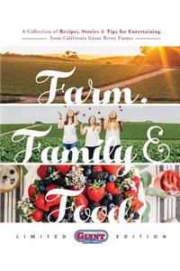 Farm, Family & Food