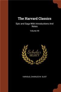 Harvard Classics