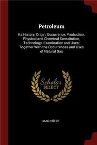 Petroleum