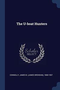 THE U-BOAT HUNTERS