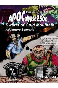 Dwarfs of Gold Mountain