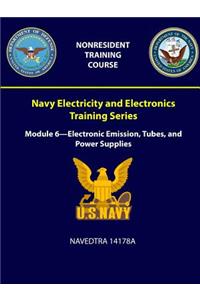 Navy Electricity and Electronics Training Series