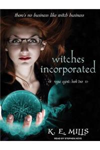 Witches Incorporated