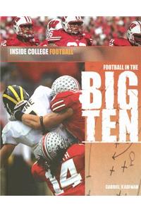 Football in the Big Ten