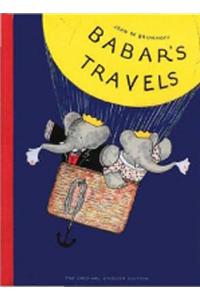 Babar's Travels