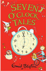 Seven O'clock Tales