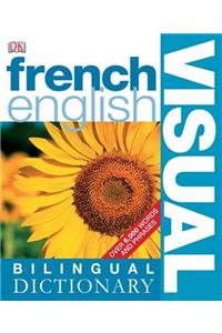 French-English Visual Bilingual Dictionary