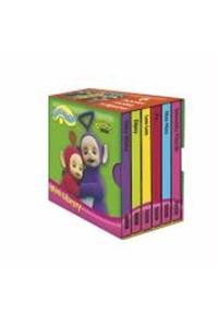 Teletubbies: Little Library