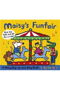 Maisy's Funfair