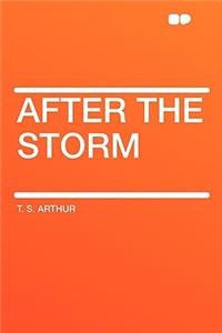 After the Storm