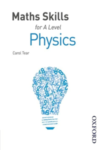 Maths Skills for a Level Physics