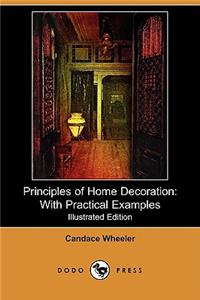 Principles of Home Decoration