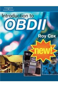Introduction to On-Board Diagnostics II (Obdii)