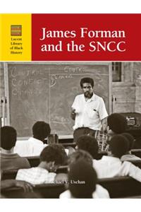 James Foreman and Sncc