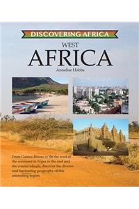 West Africa