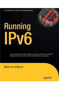 Running Ipv6