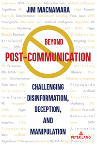 Beyond Post-Communication