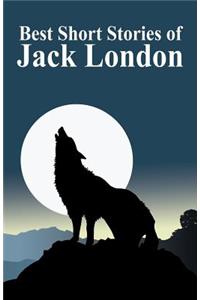 Best Short Stories of Jack London