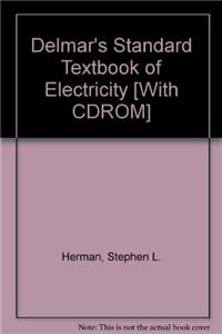 Delmar's Standard Textbook of Electricity