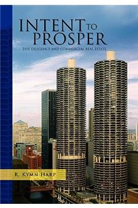 Intent to Prosper