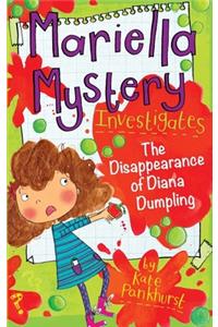 Mariella Mystery Investigates the Disappearance of Diana Dumpling