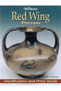 Warman's Red Wing Pottery