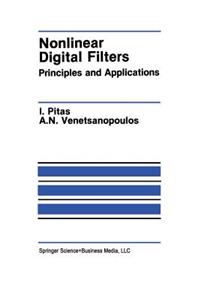 Nonlinear Digital Filters