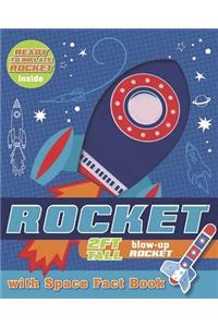 Creative Kits Boxset: Rocket Power