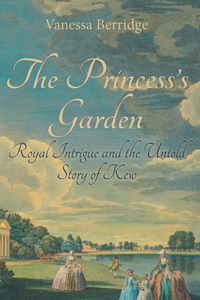 The Princess's Garden