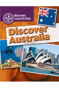 Discover Australia