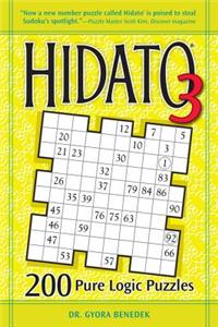 Hidato 3