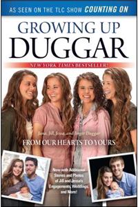 Growing Up Duggar