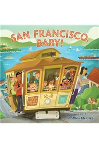 San Francisco, Baby