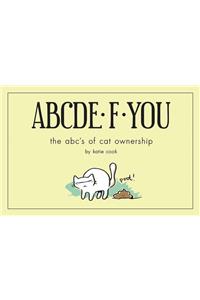 ABCDE·F·YOU