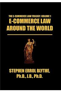 E-Commerce Law Around the World